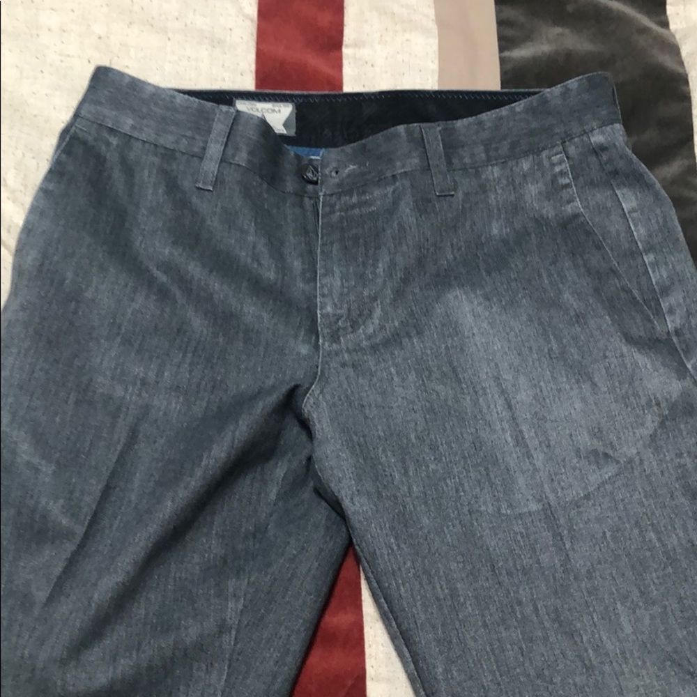 Dress pants